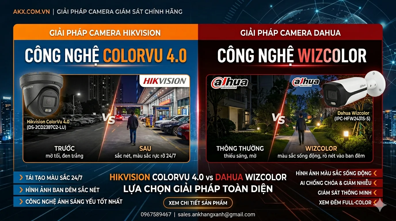 Công Ty TNHH Giải Pháp Công Nghệ An Khang Xanh