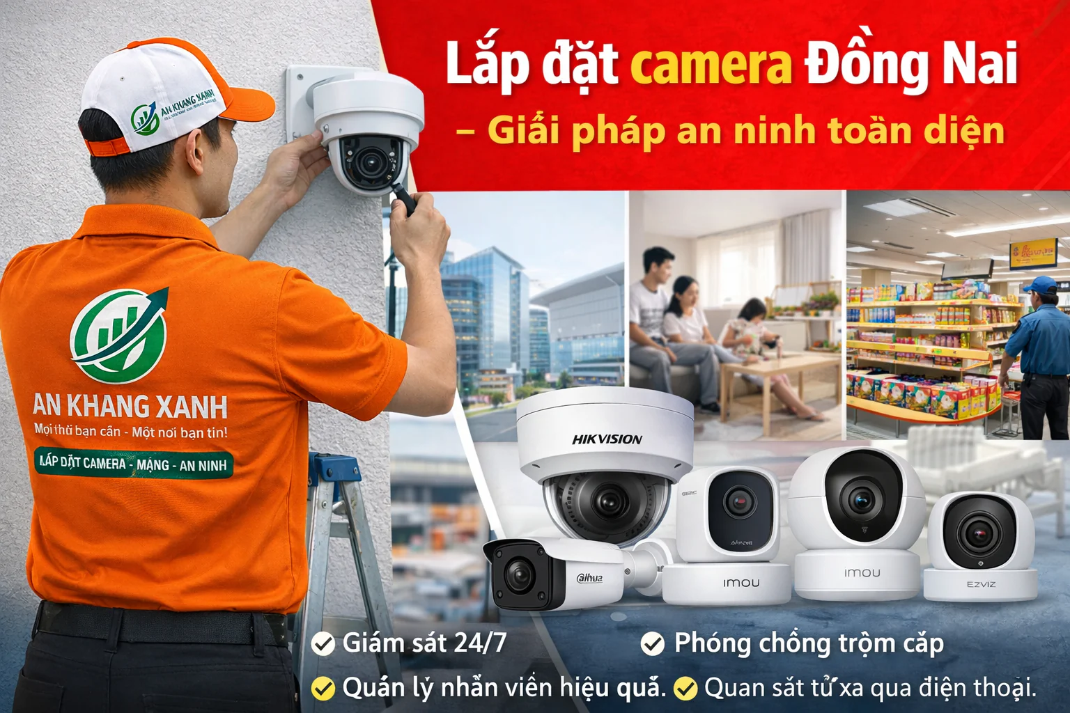 lap dat camera dong nai